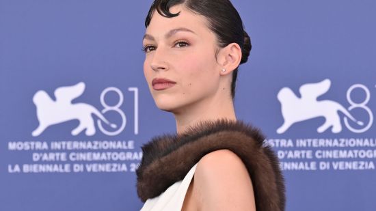 Úrsula Corberó