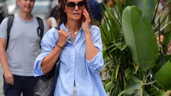 Katie Holmes