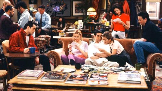 friends