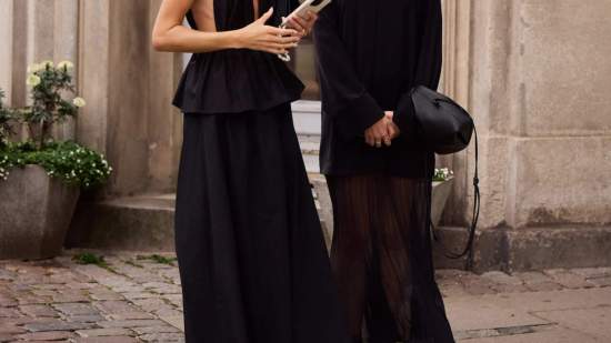portada parfois street style