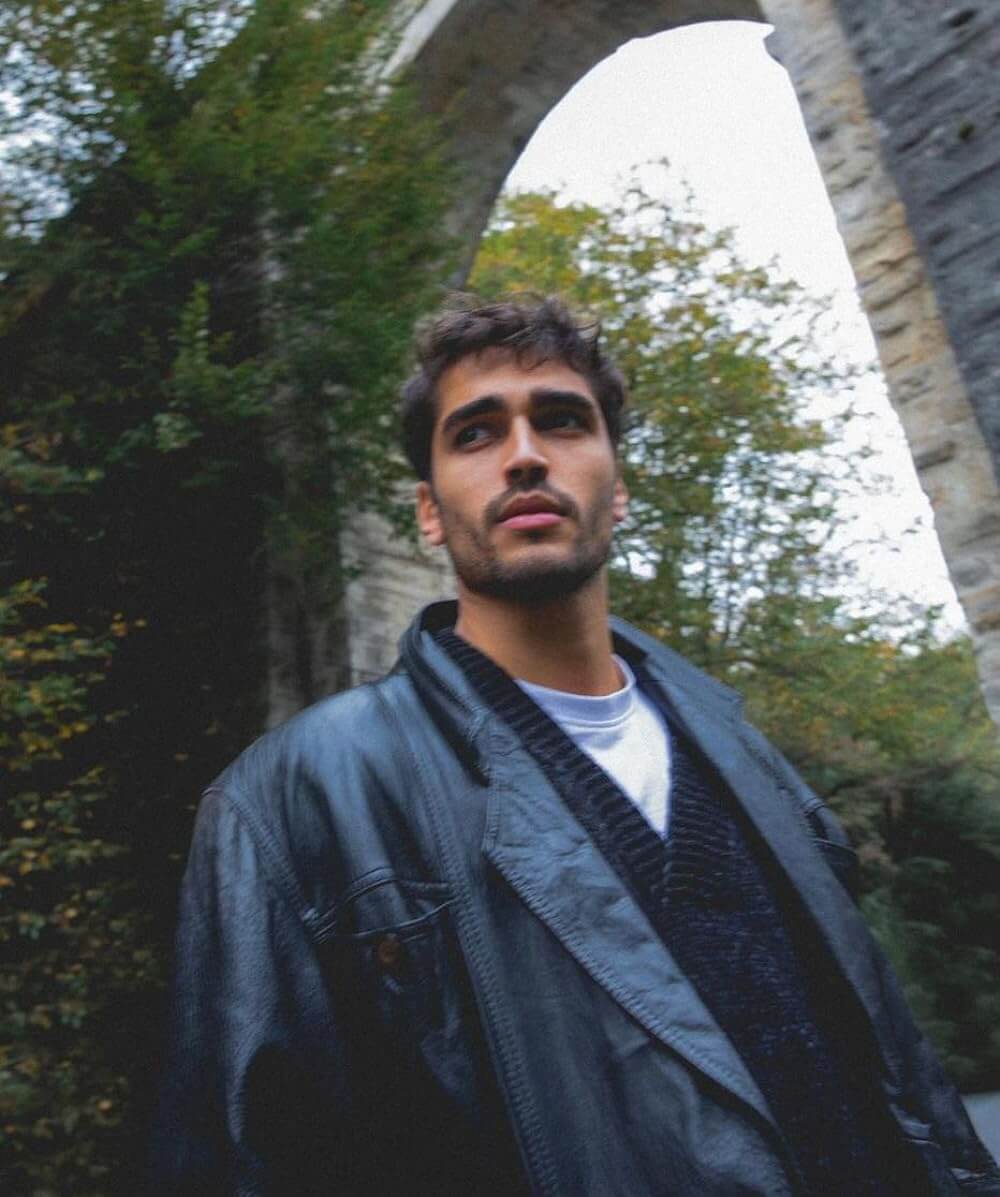 Mert Ramazan Demir.