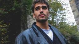 Mert Ramazan Demir.