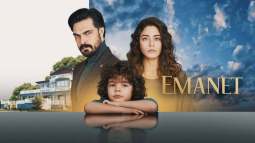 Emanet.