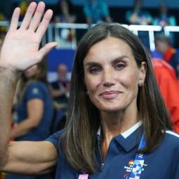 portada reina letizia