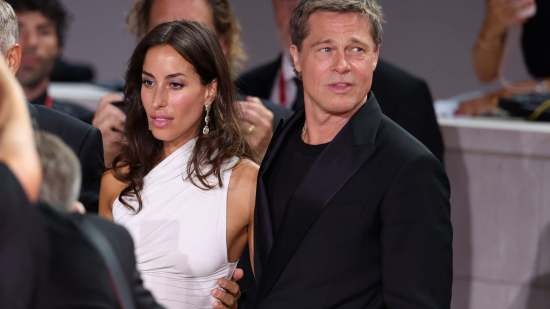 ines de ramón brat pitt portada