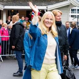 portada Mette-Marit
