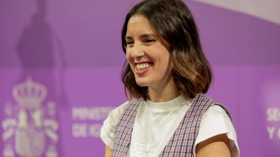portada irene montero