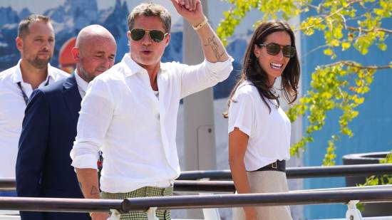 portada ines de ramón brad pitt