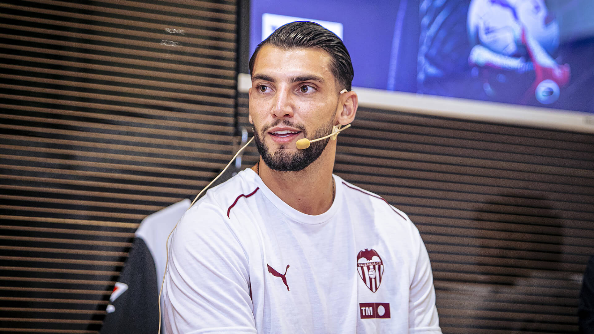 Rafa Mir