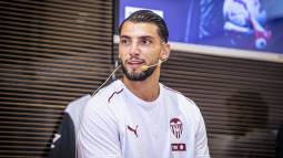 Rafa Mir