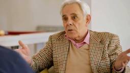 El periodista Jimmy Jiménez-Arnau.