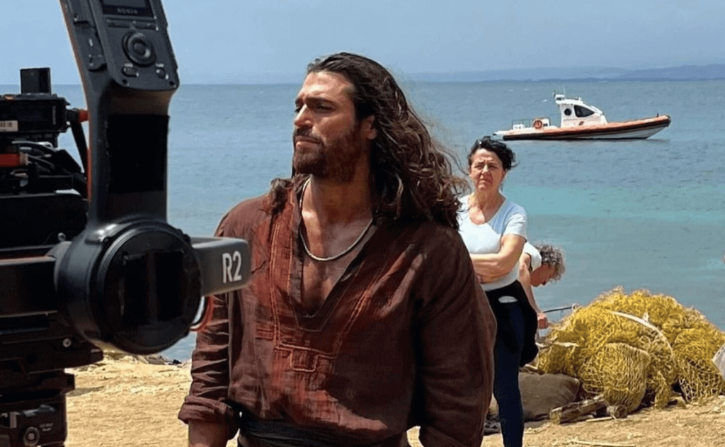 Can Yaman