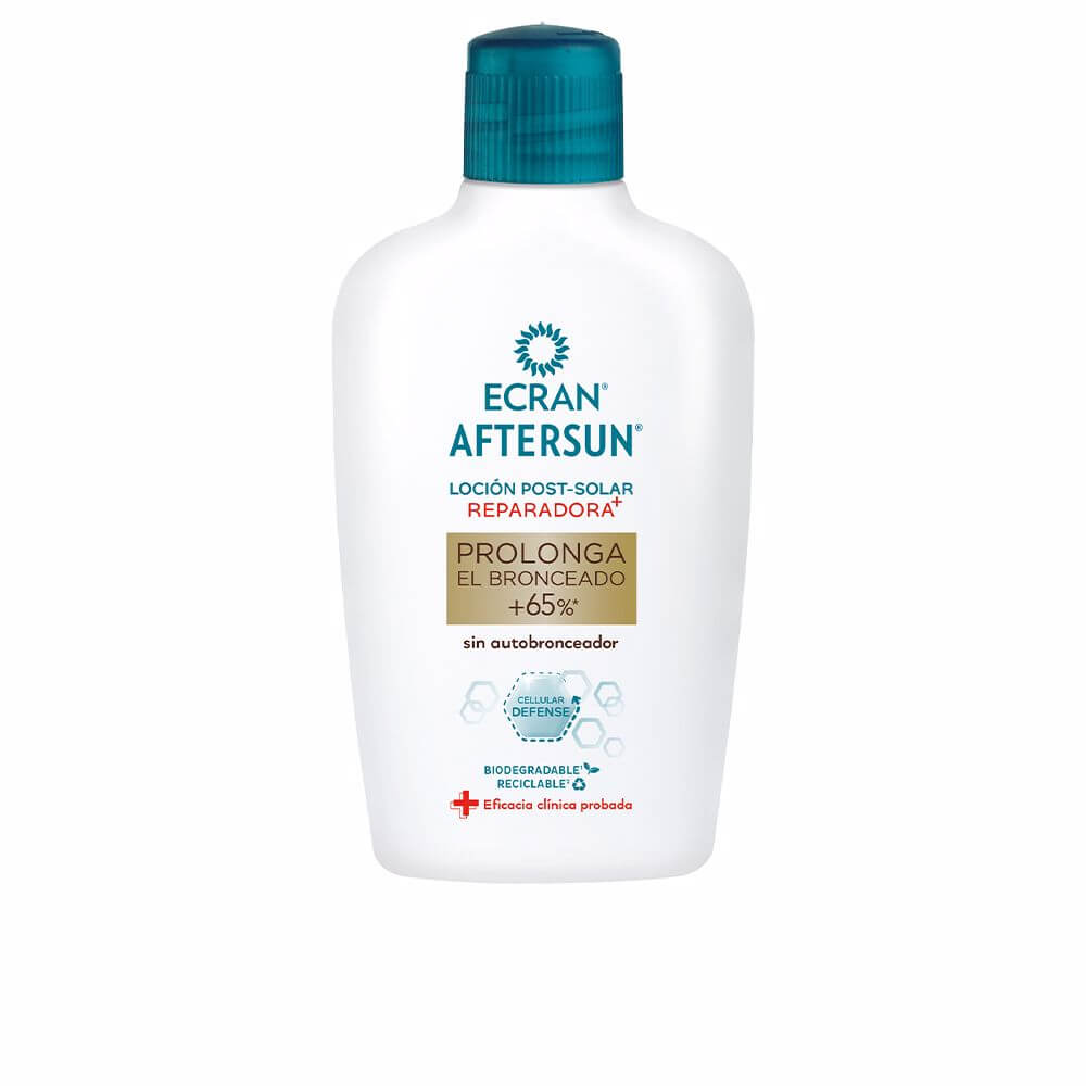 Aftersun Loción Reparadora Prolonga Bronceado
