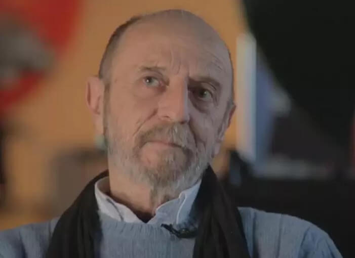 Andrés Aberasturi