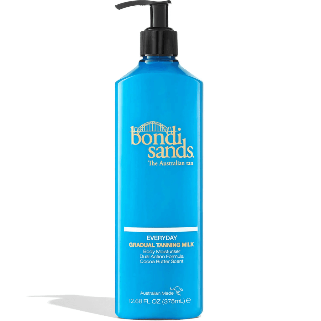 Bondi Sands Leche Bronceadora Doble Acción