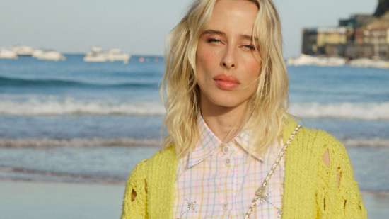 Olivia Baglivi - Pablo Sáez