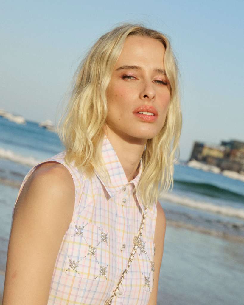OLIVIA BAGLIVI - Pablo Sáez