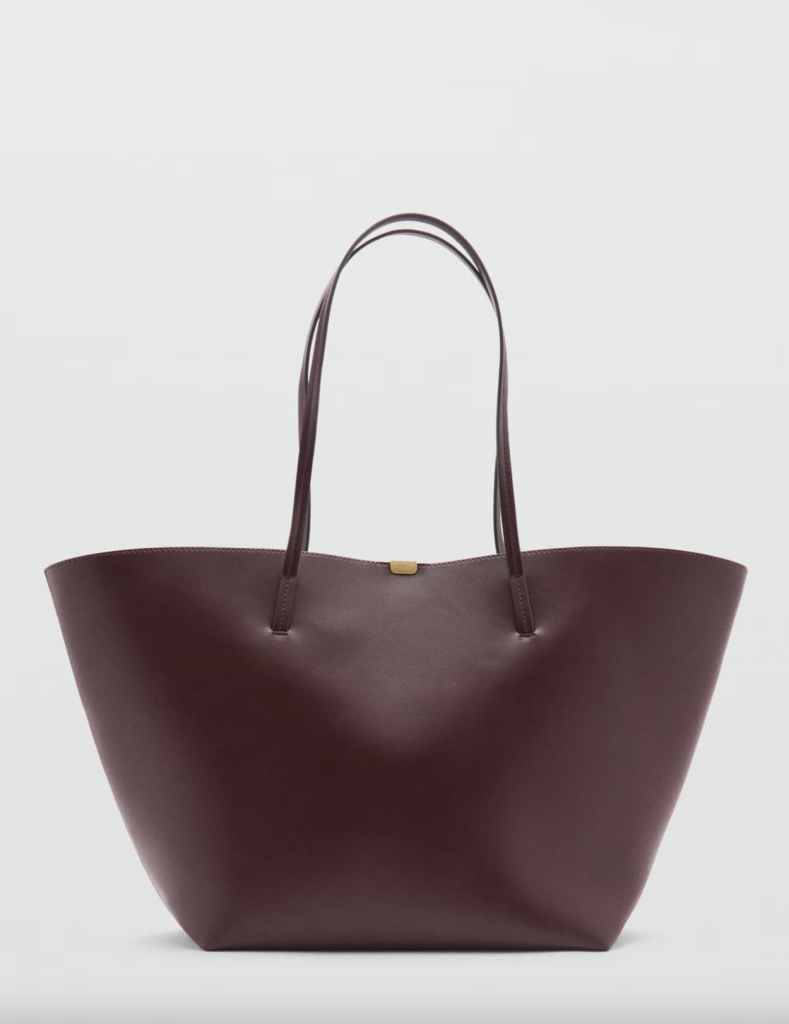 bolso mango
