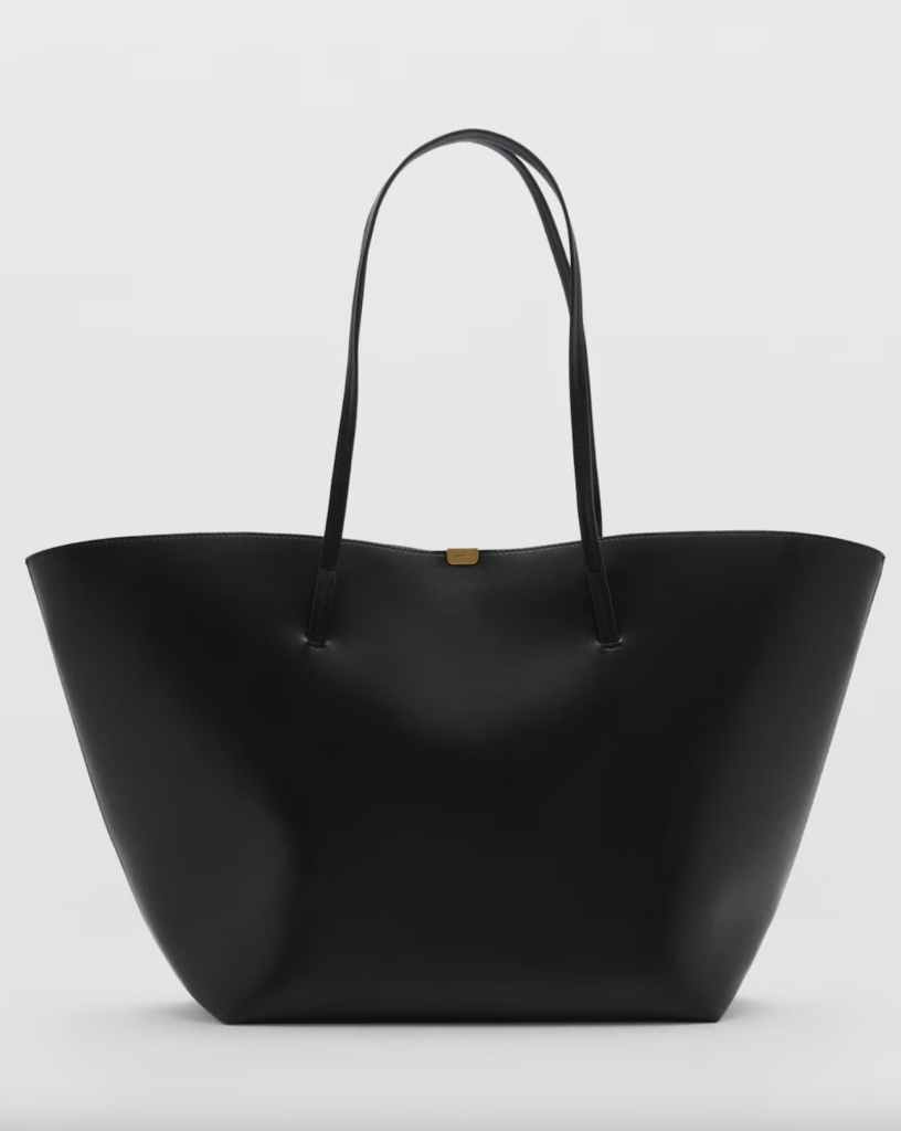 bolso mango