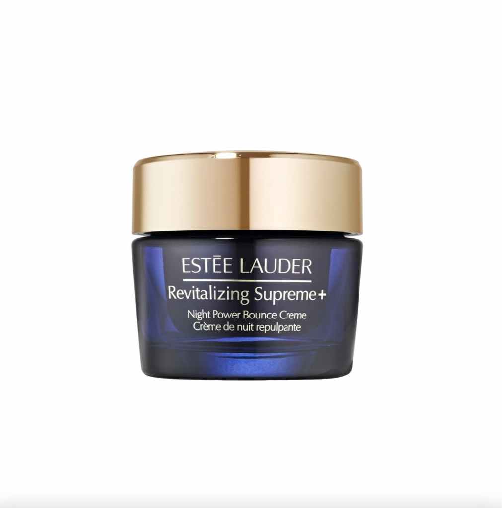Revitalizing Supreme+ Bounce Night Creme

