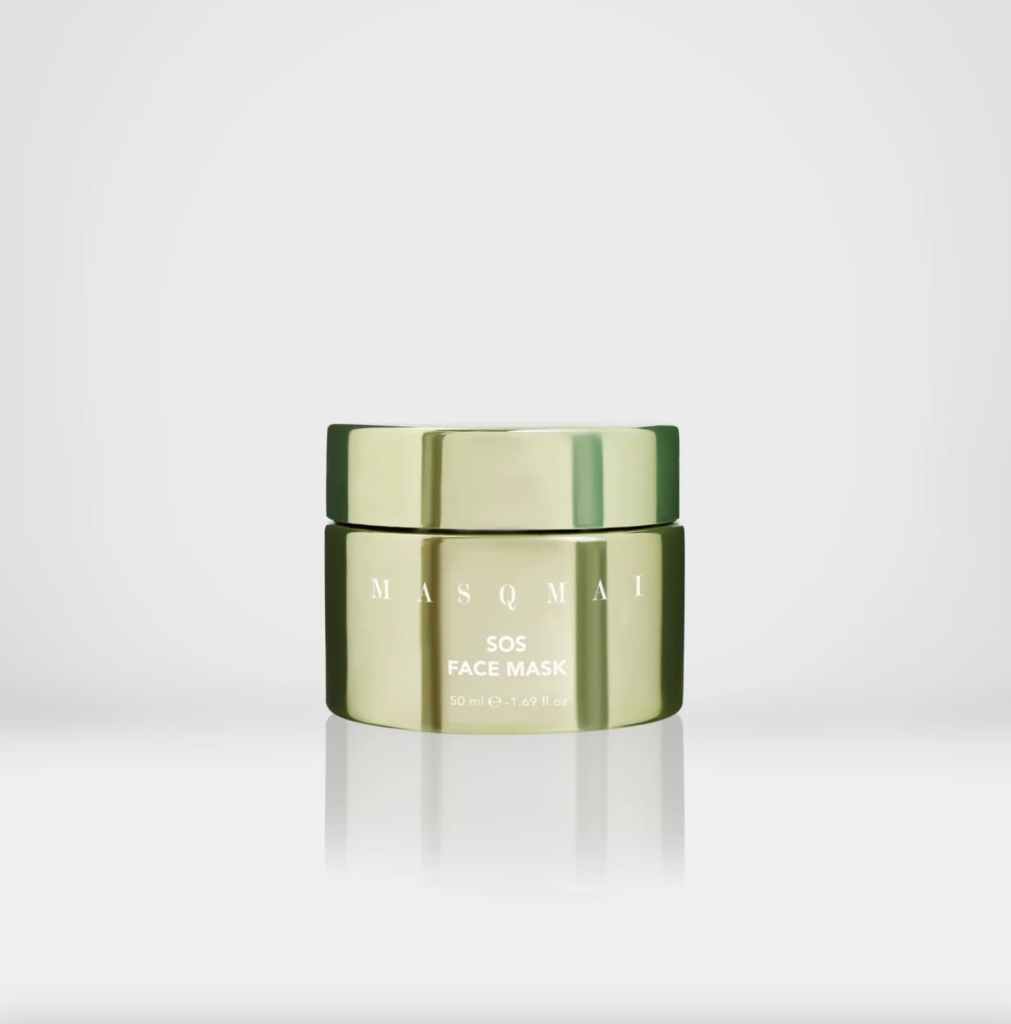 SOS FACE MASK
