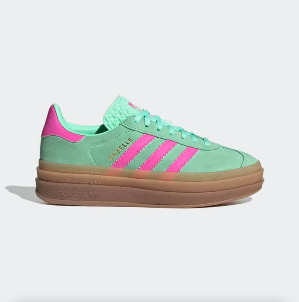 'Adidas Gazelle Bold'