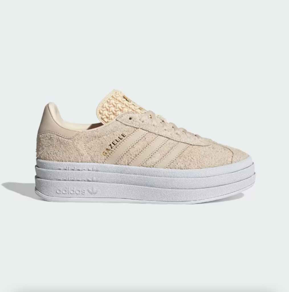 'Adidas Gazelle Bold'