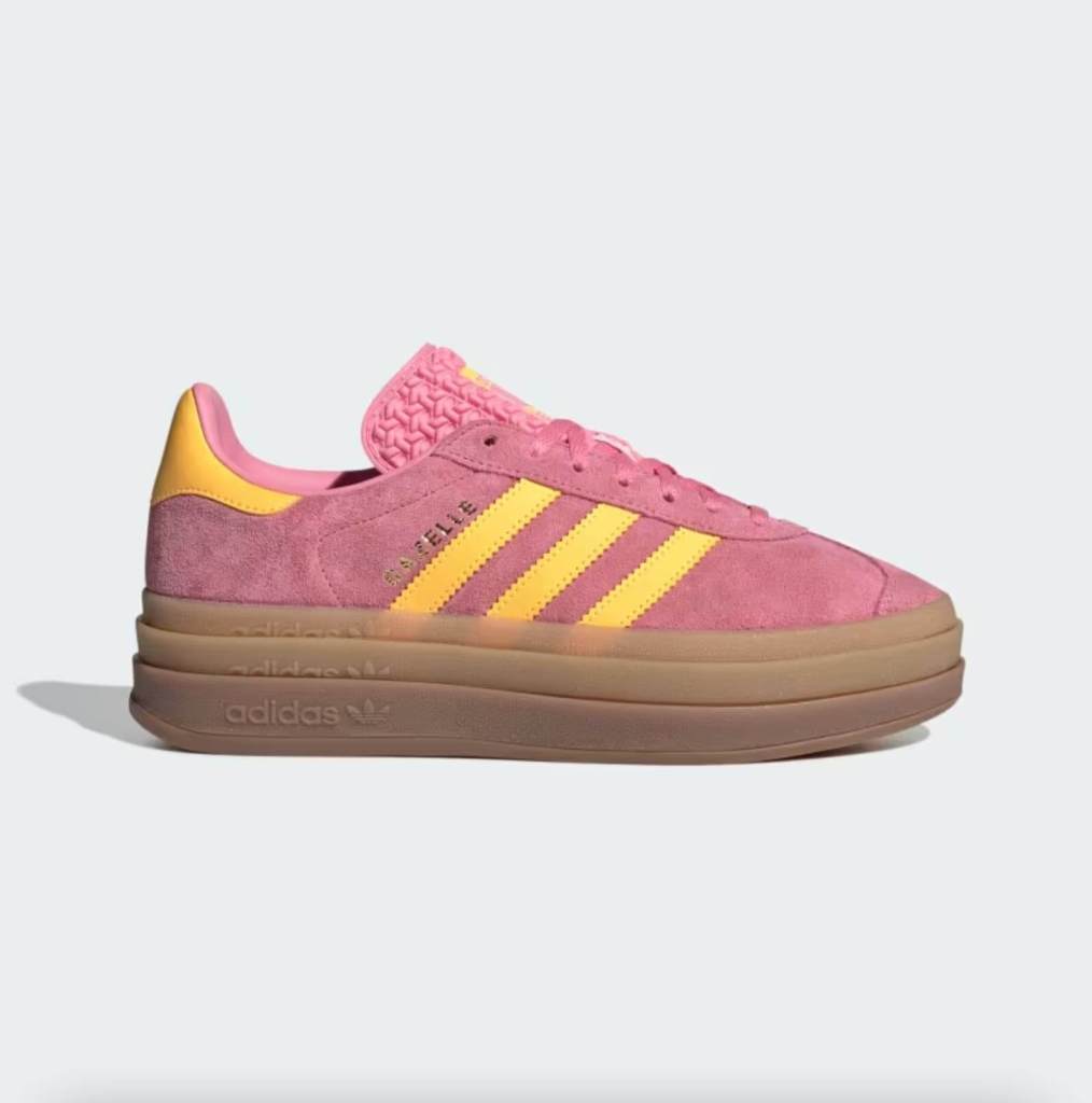 'Adidas Gazelle Bold'