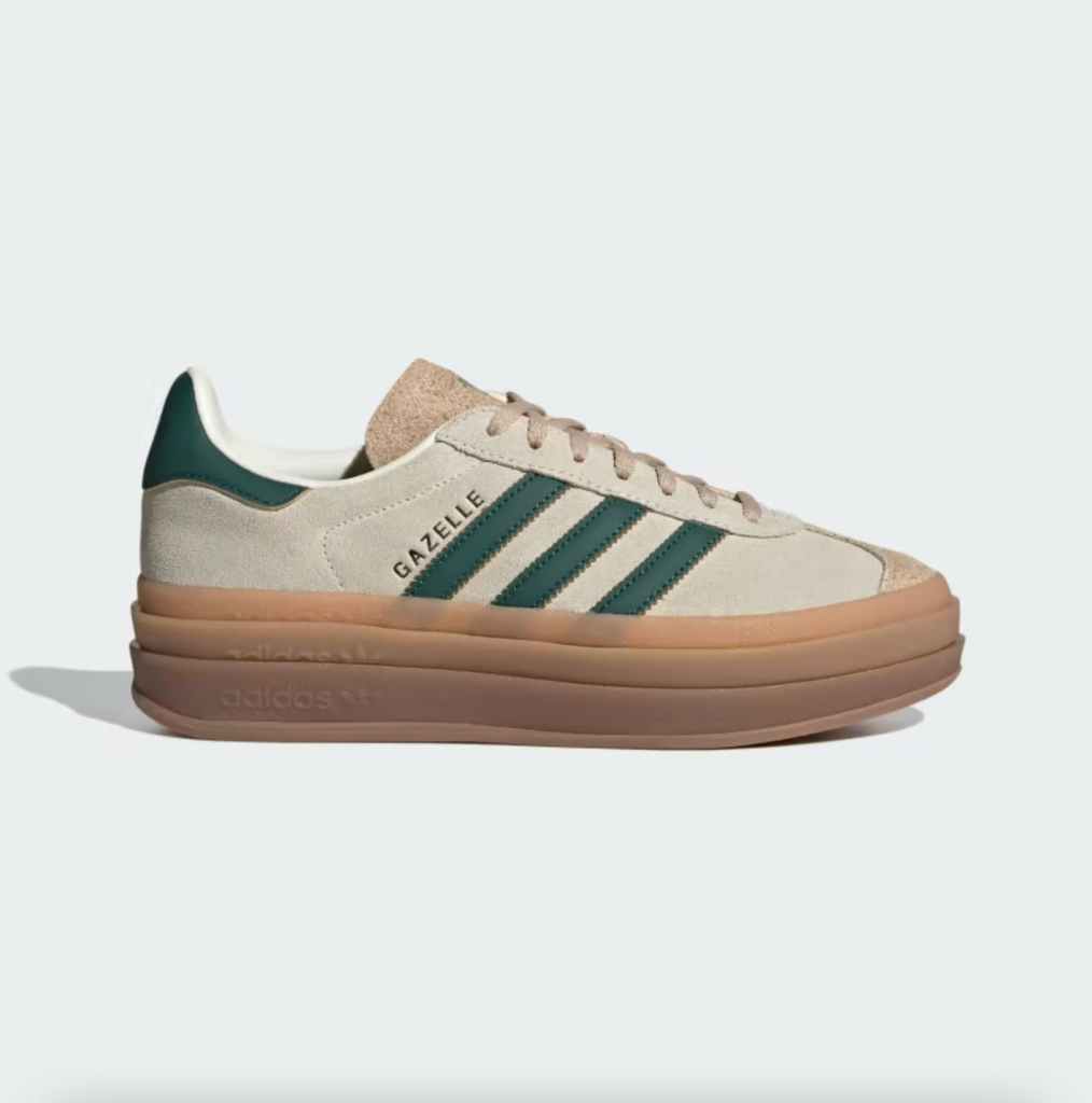  'Adidas Gazelle Bold'