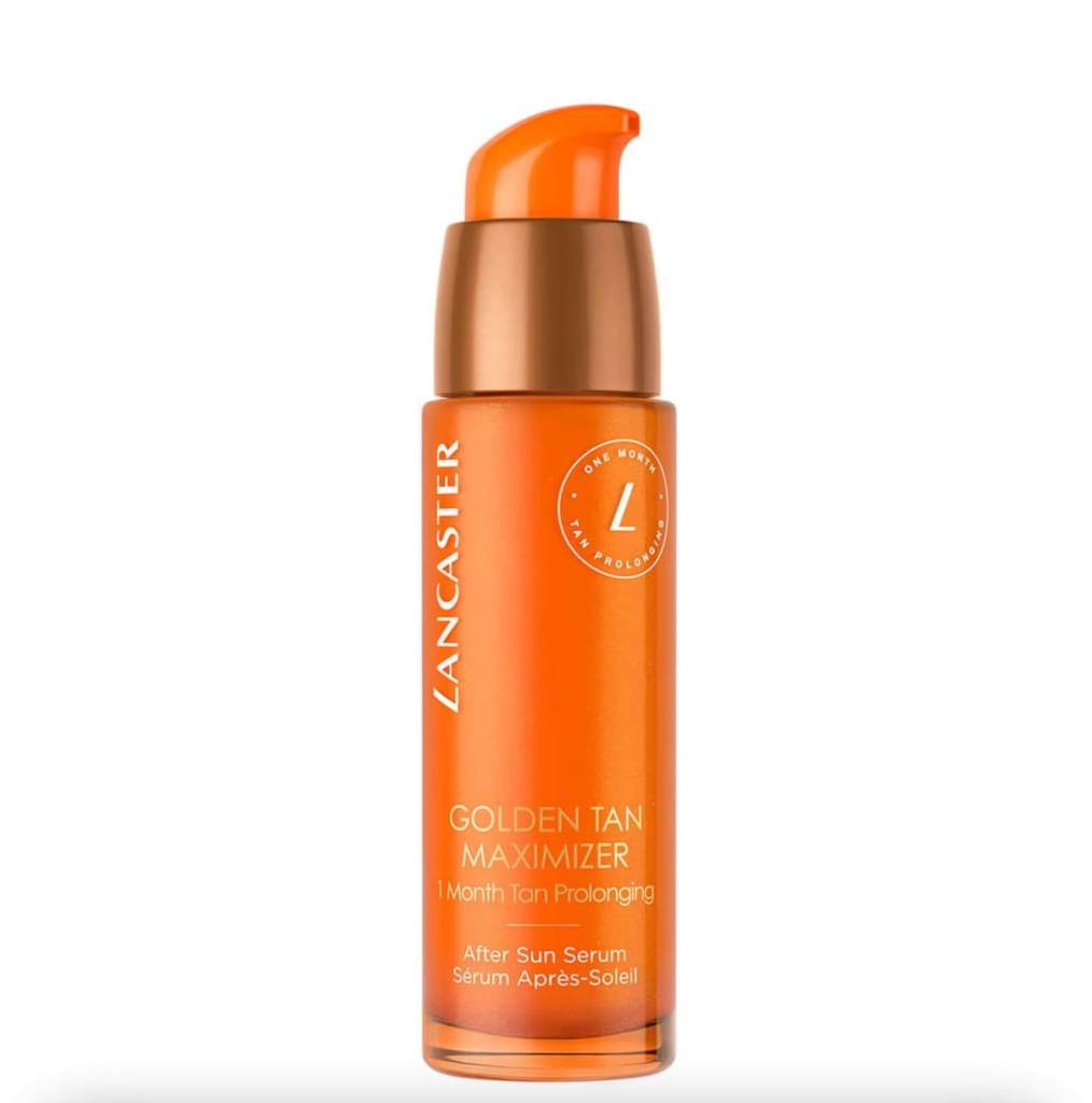 Lancaster Sun Tan Maximizer After Sun Face Serum 30ml
