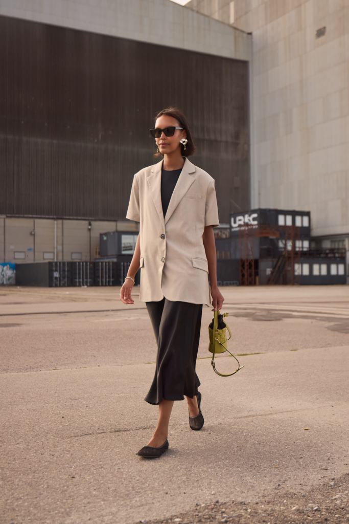 street style bailarinas