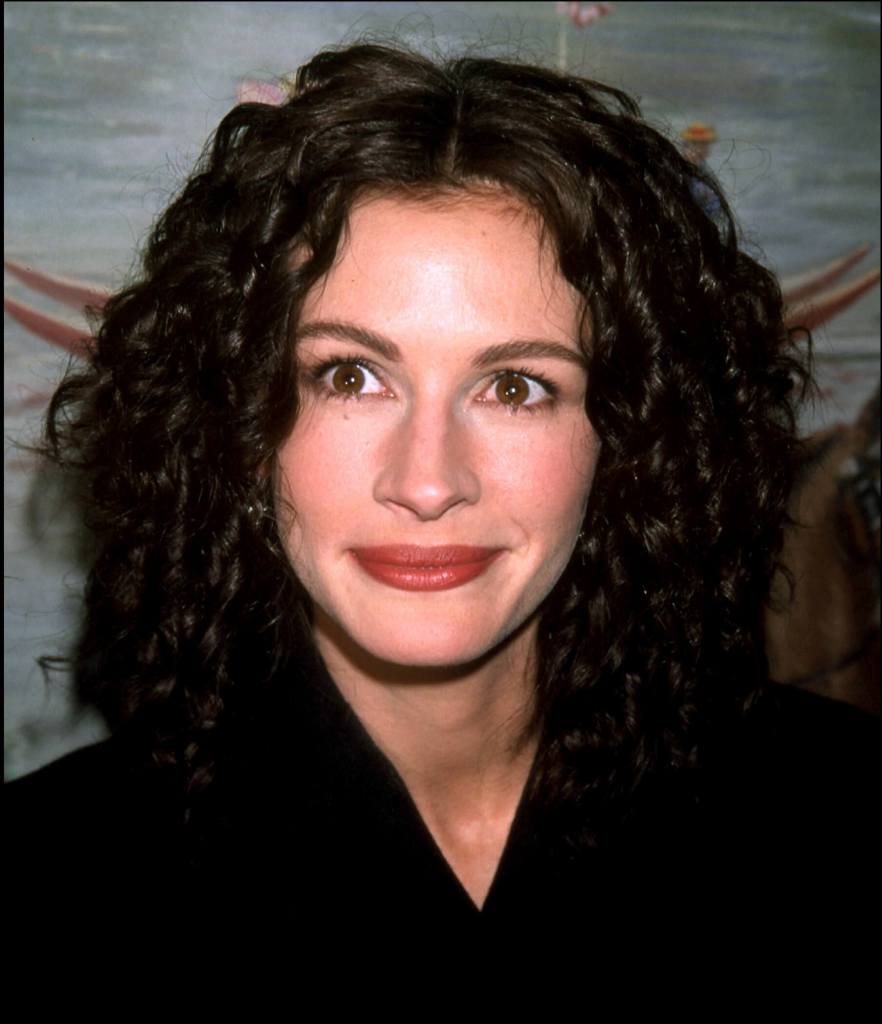 julia roberts