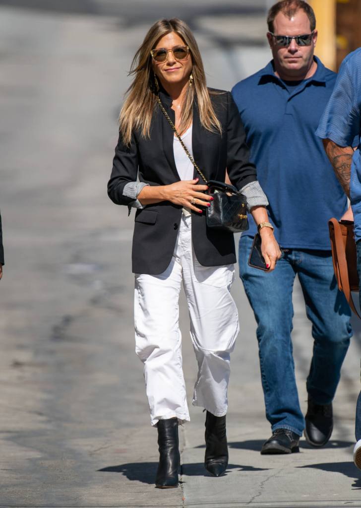 Jennifer Aniston