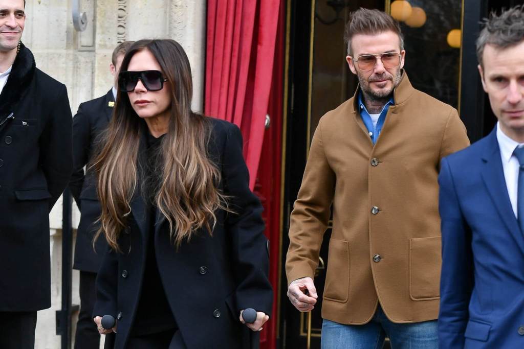 Victoria Beckham