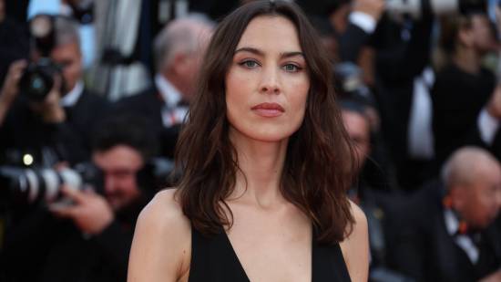 Alexa Chung
