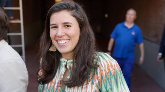 Teresa Urquijo