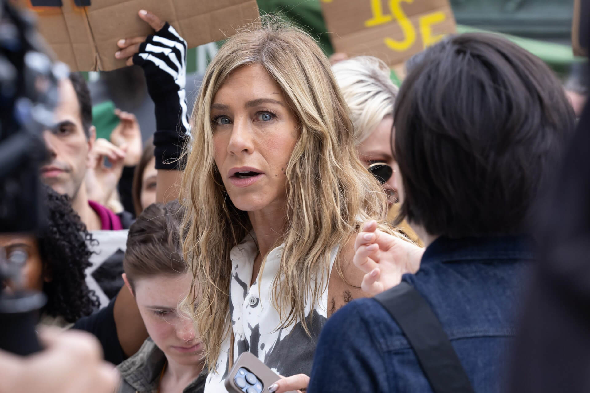 Jennifer Aniston