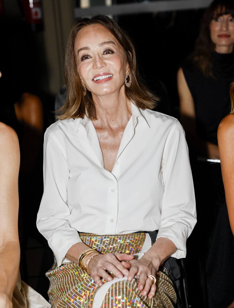 Isabel Presyler