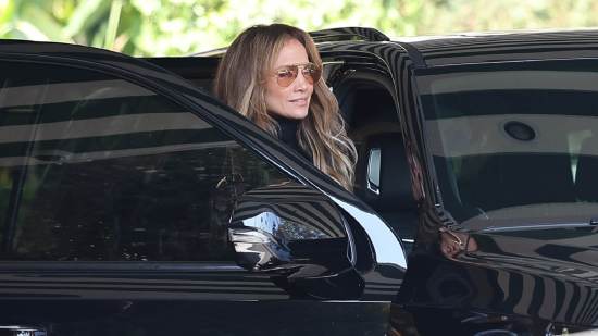 Jennifer Lopez