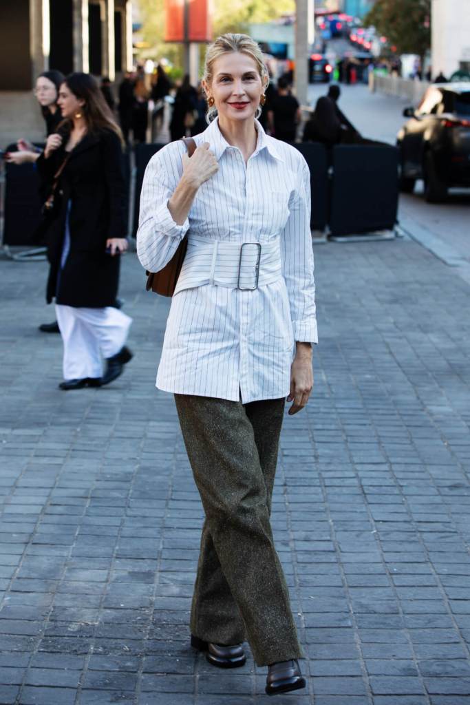 Kelly Rutherford