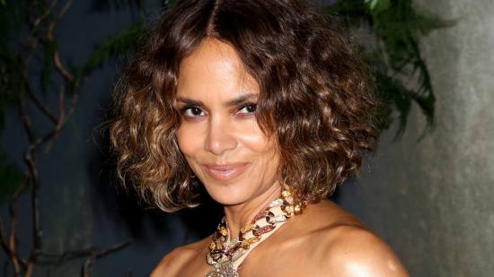 Halle Berry