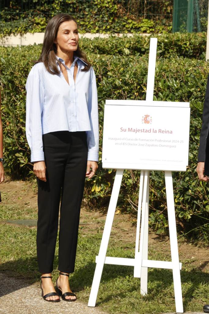 Reina Letizia