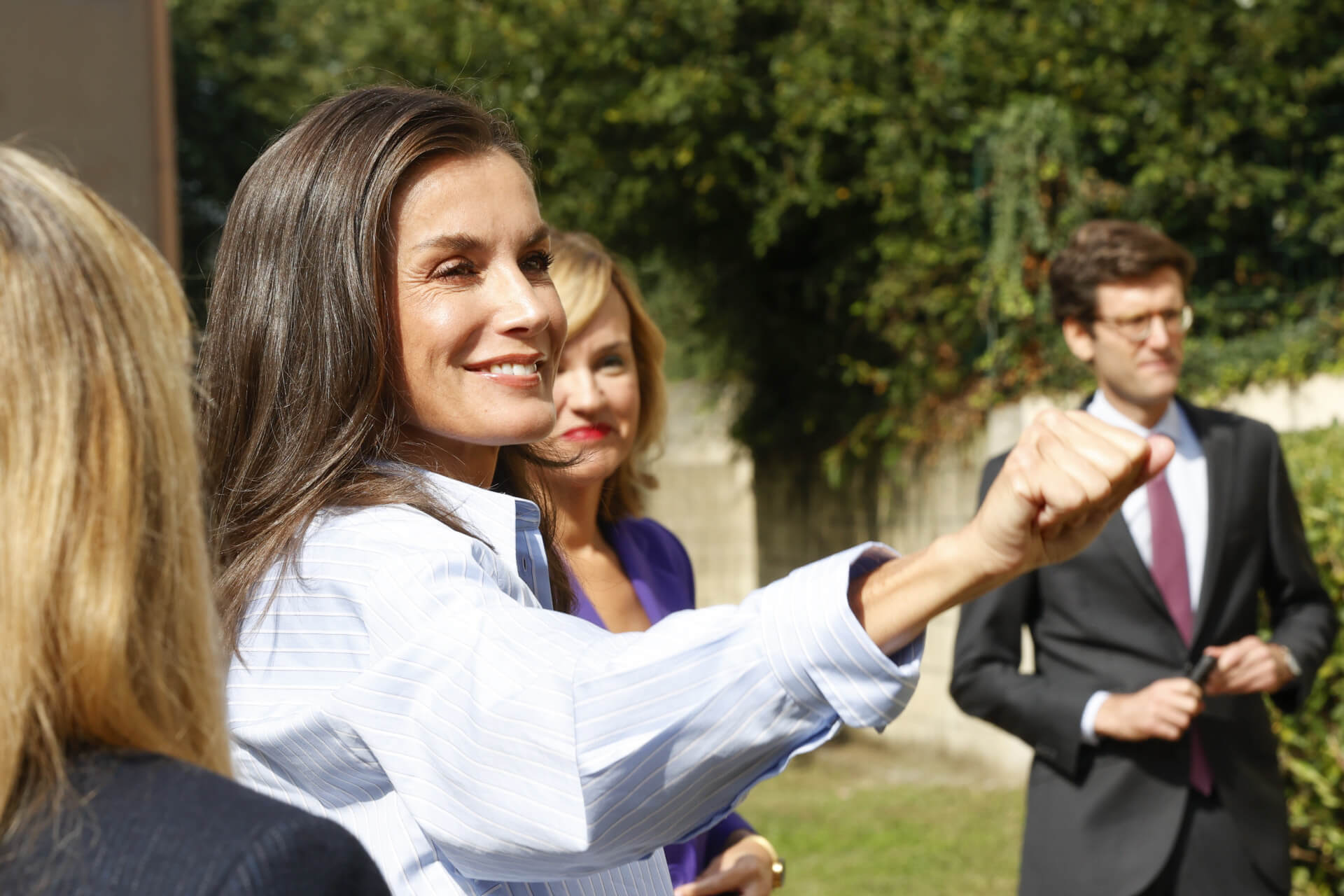Reina Letizia