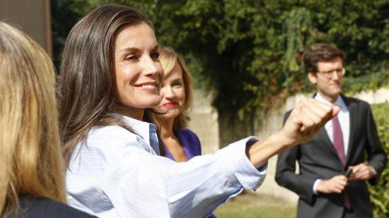 Reina Letizia