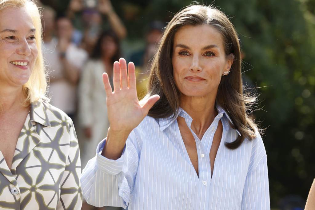 Reina Letizia