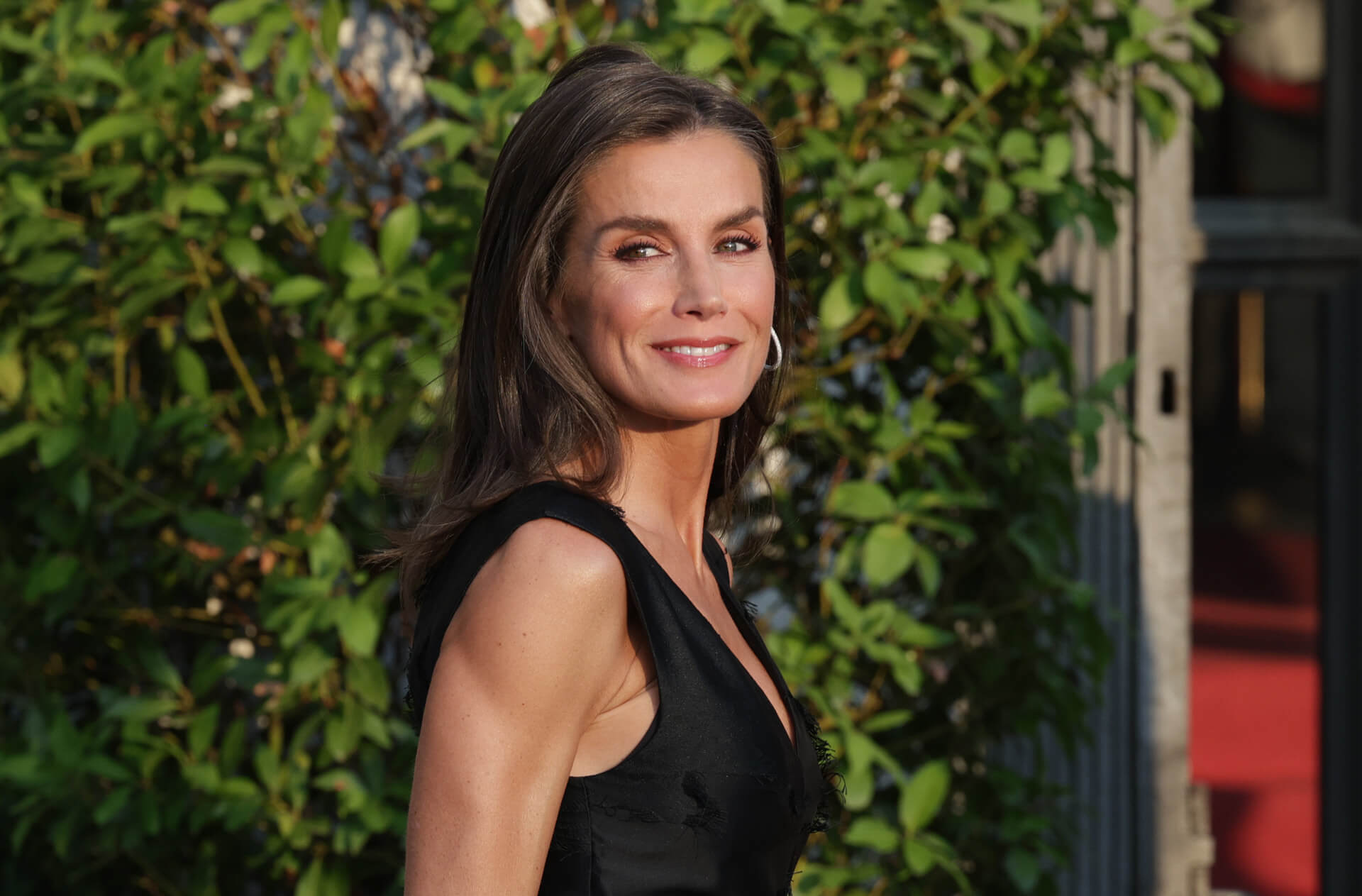reina Letizia