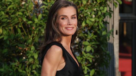 reina Letizia