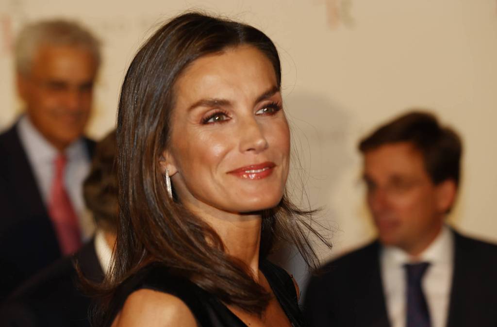reina Letizia