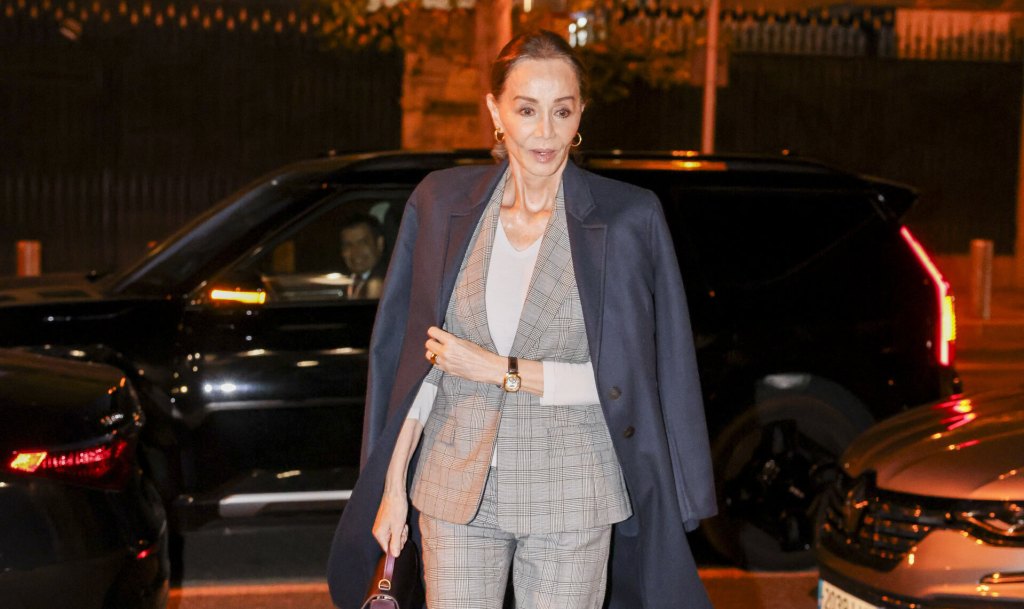 Isabel Preysler