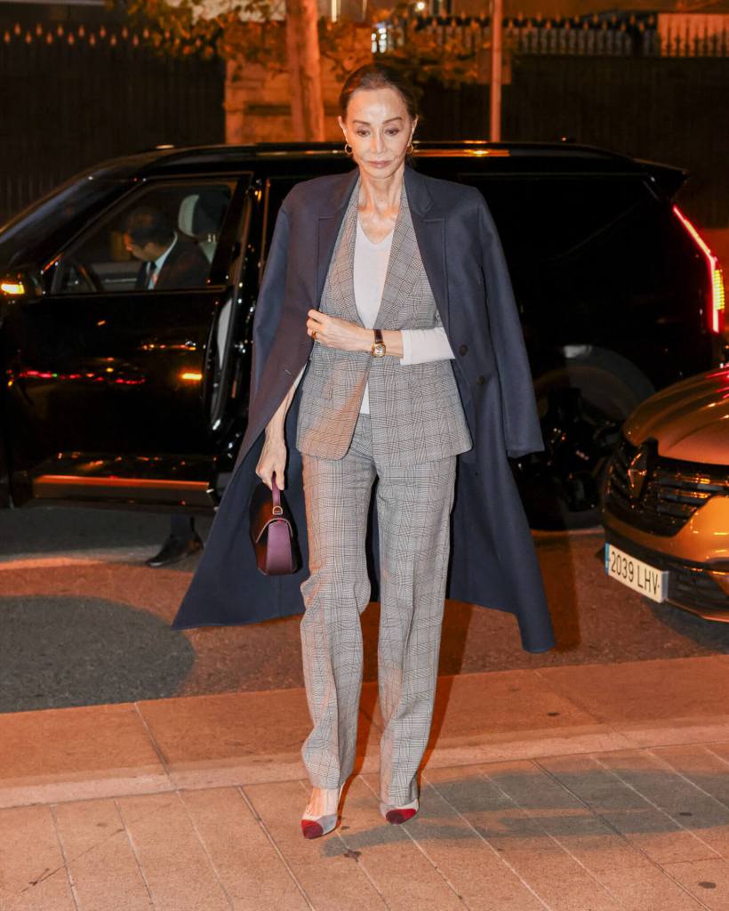 Isabel Preysler